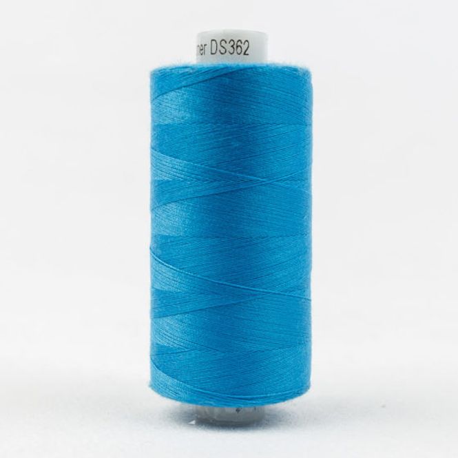 Hovedbilde Designer Curious Blue