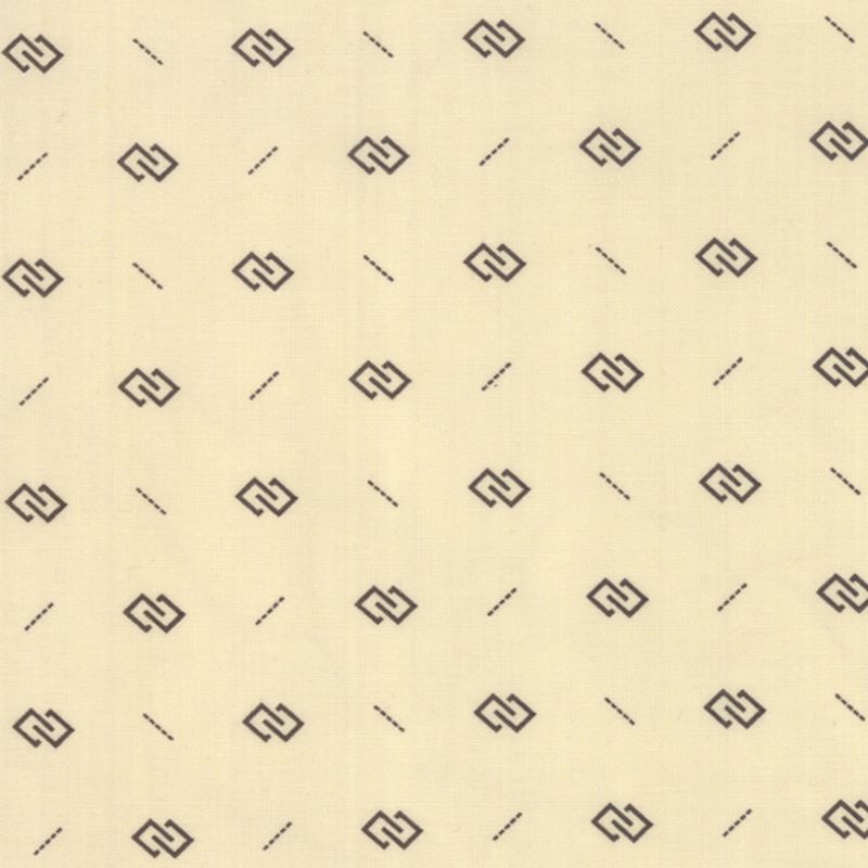 Good day - gul shirting - 1,2m
