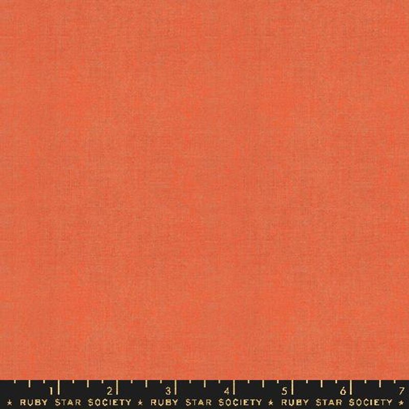 Warp weft hue -  cherry tomat
