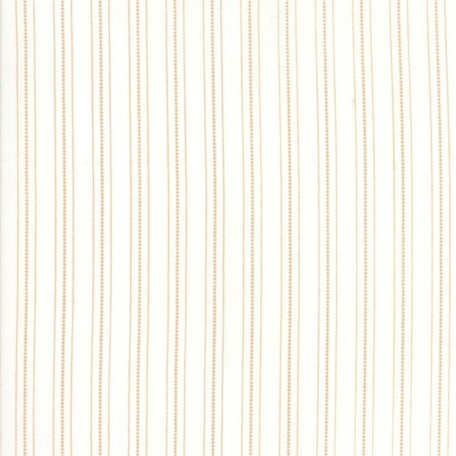 Hovedbilde Tynne lysebrune striper