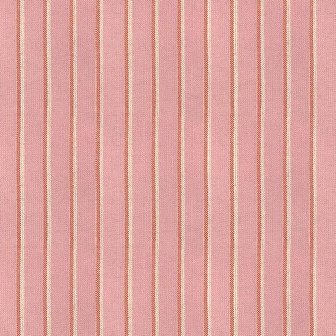 Hovedbilde Striper i rosa og oker - 50cm
