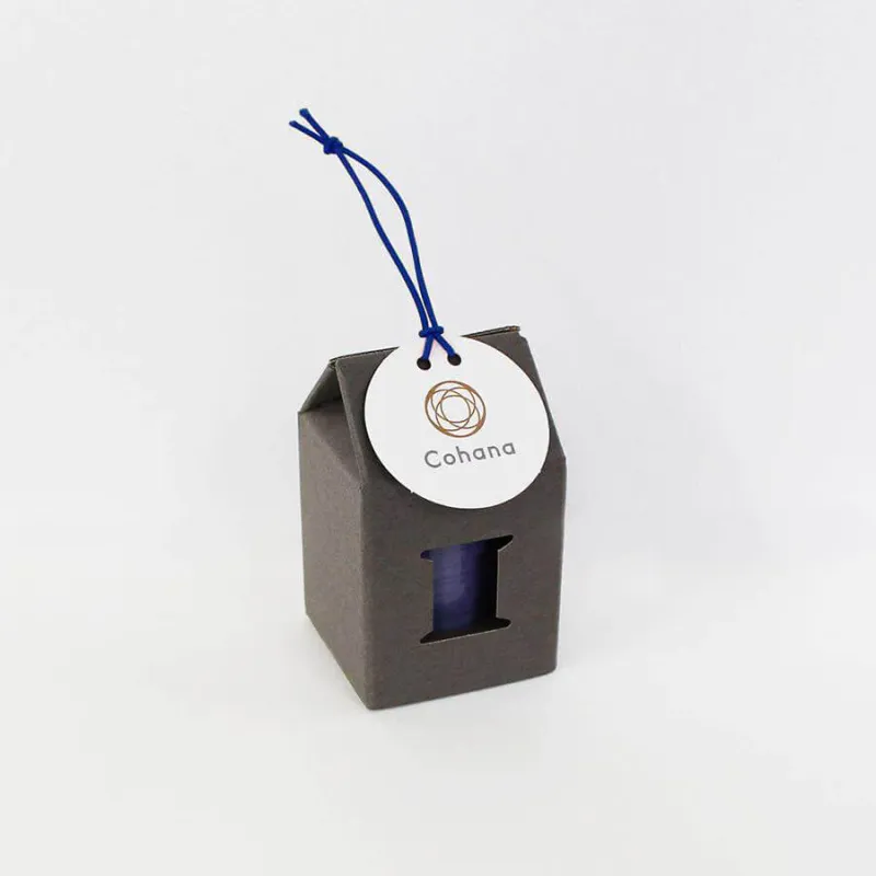 Cohana Hasami Magnetisk nåleholder  - grønn