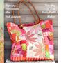 Sommer-weekend - materialpakke uten hanker