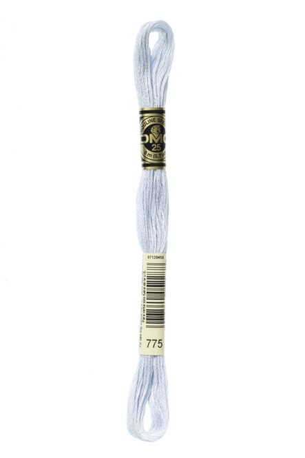 Hovedbilde DMC Mouline 775