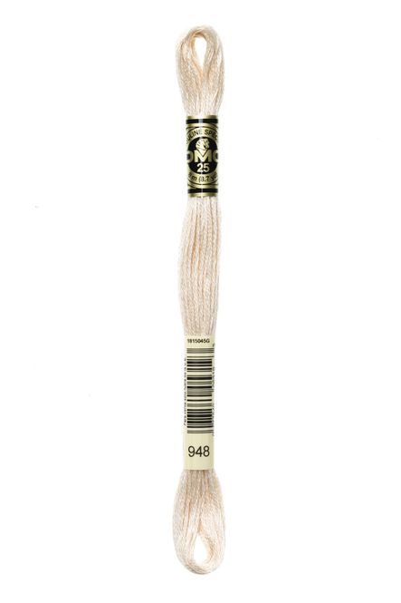 Hovedbilde DMC Mouline 948