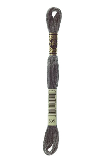 Hovedbilde DMC Mouline 535