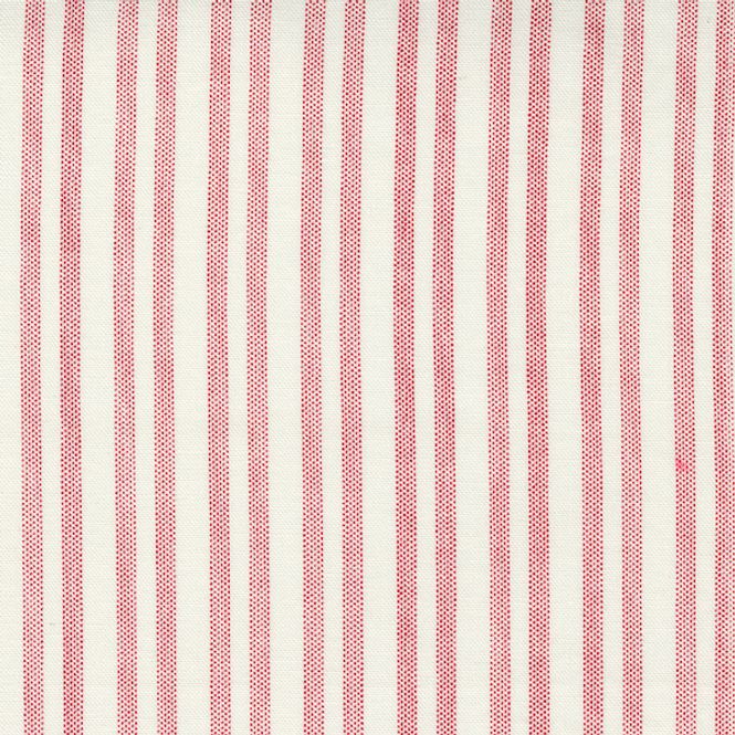 Hovedbilde Røde striper - 50cm