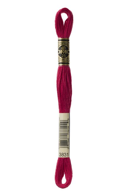 Hovedbilde DMC Mouline 3831 
