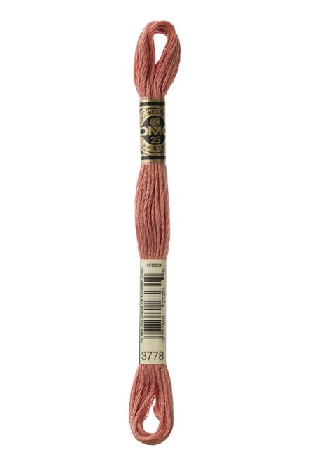 Hovedbilde DMC Mouline 3778