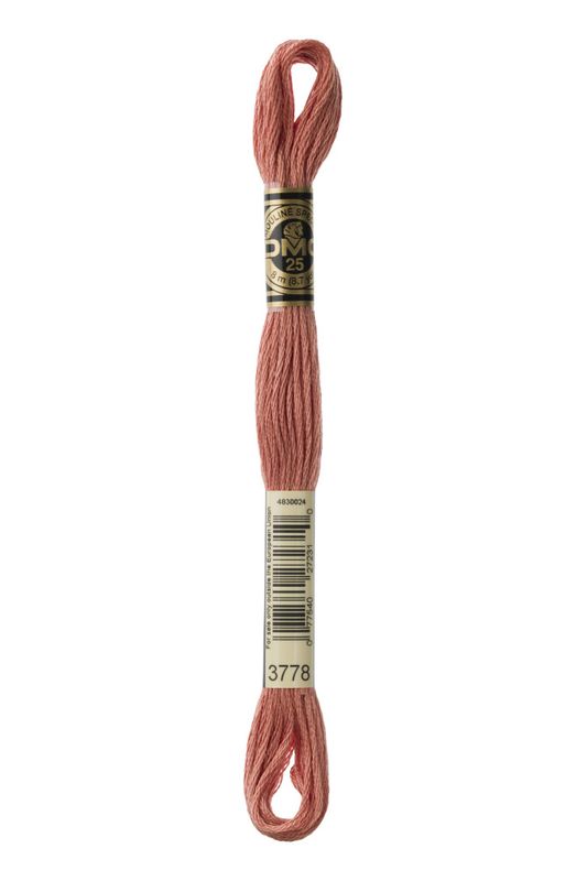 DMC Mouline 3778