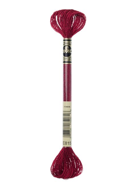 Hovedbilde DMC Metallic E815