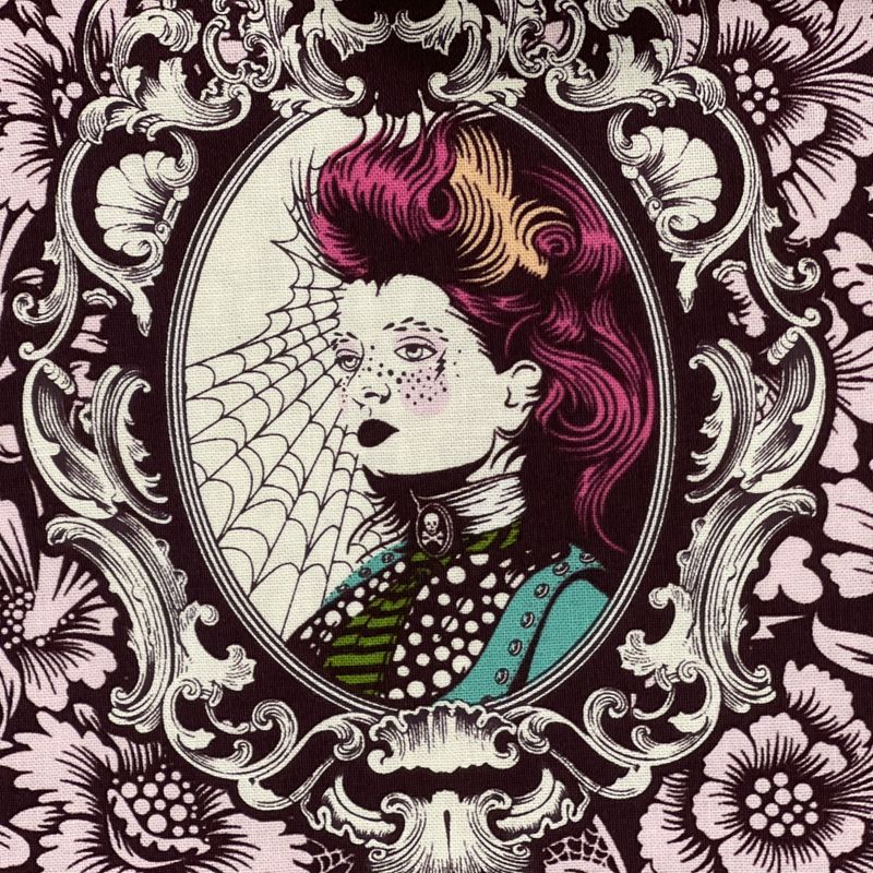 Nightshade Deja Vu, mini coven