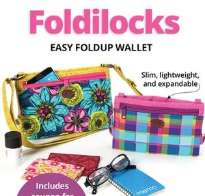 ByAnnie - Foldilocks mønster