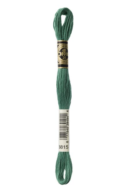Hovedbilde DMC Mouline 3815