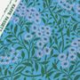 William Morris og Kaffe Fasett  - små blomster