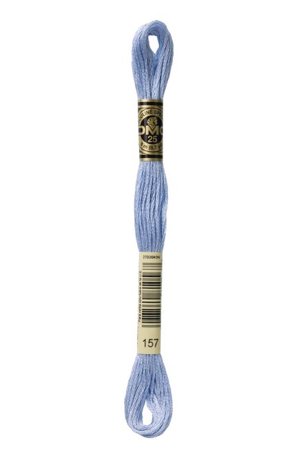 Hovedbilde DMC Mouline 157