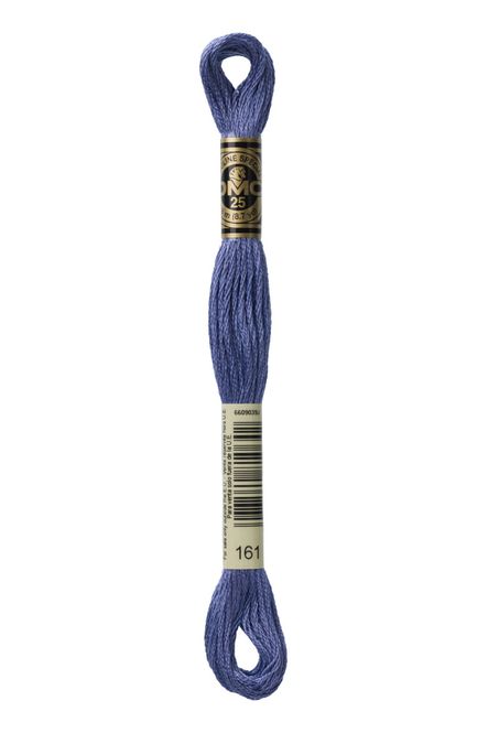 Hovedbilde DMC Mouline 161