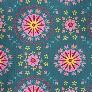 Parlor - Rosetter
