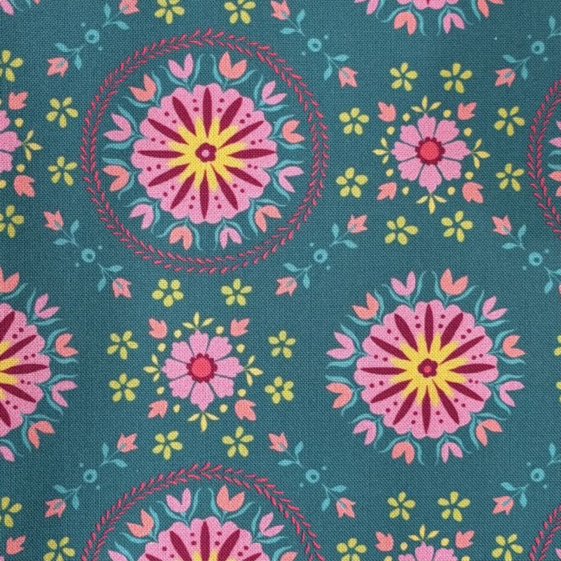 Parlor - Rosetter