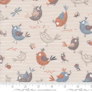 Chirp - Friends - Cloud 1m