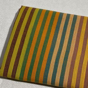 Caterpillar Stripe - Sunshine 