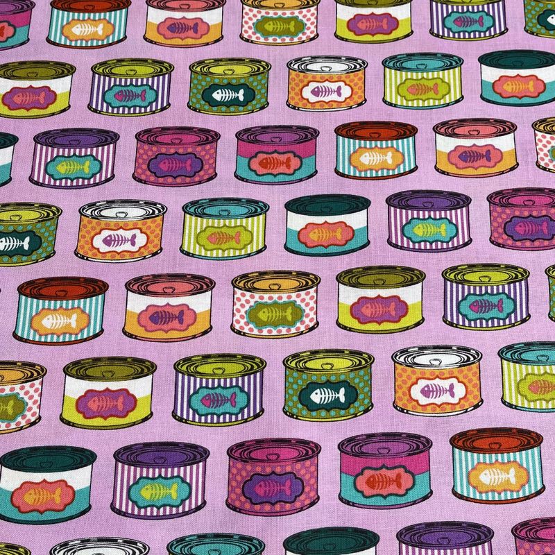 Cat Snacks - Electroberry 