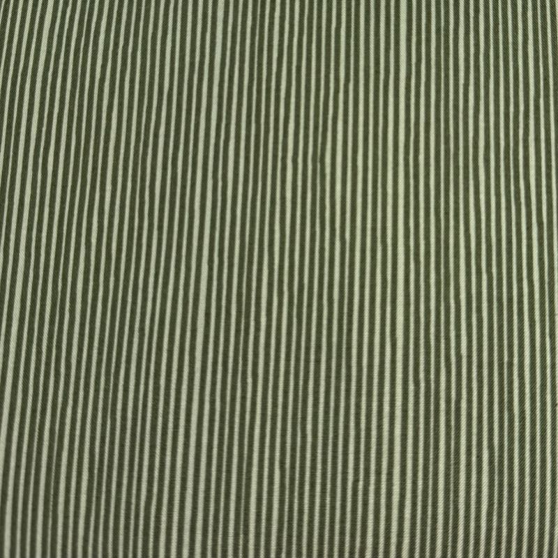 Grønne striper