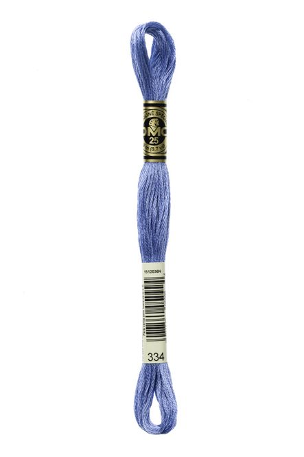 Hovedbilde DMC Mouline 334