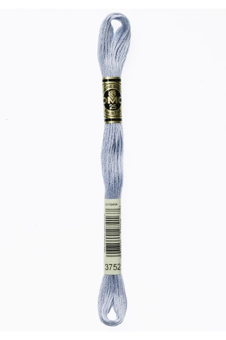 Hovedbilde DMC Mouline 3752