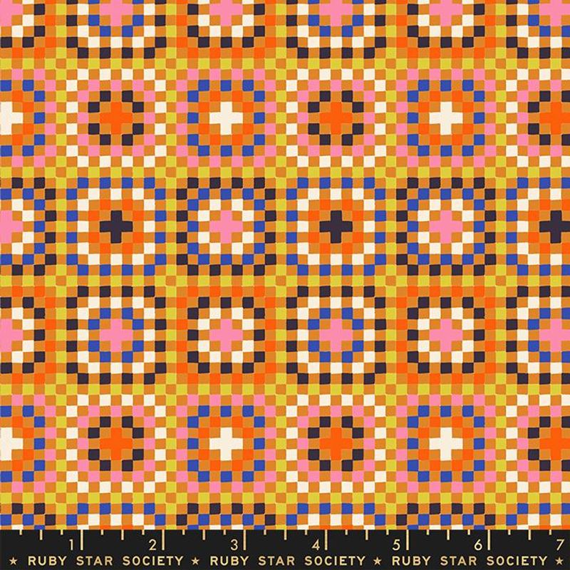 Meadow Star Caramel  