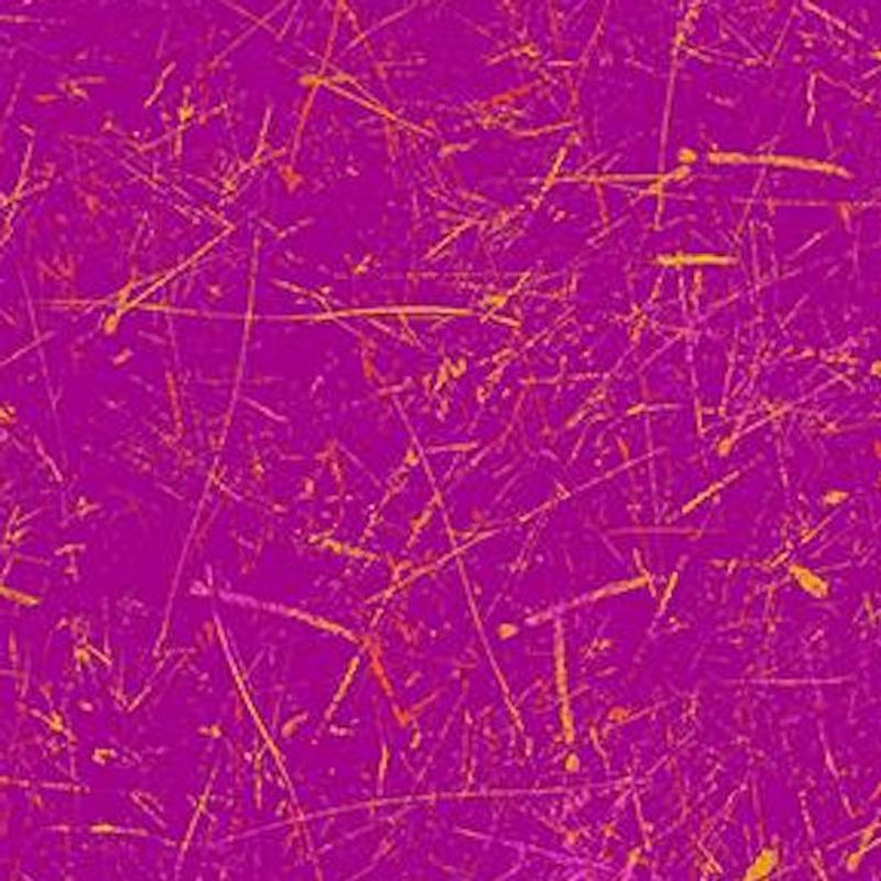 Ruby star - Ceriserosa krakelering