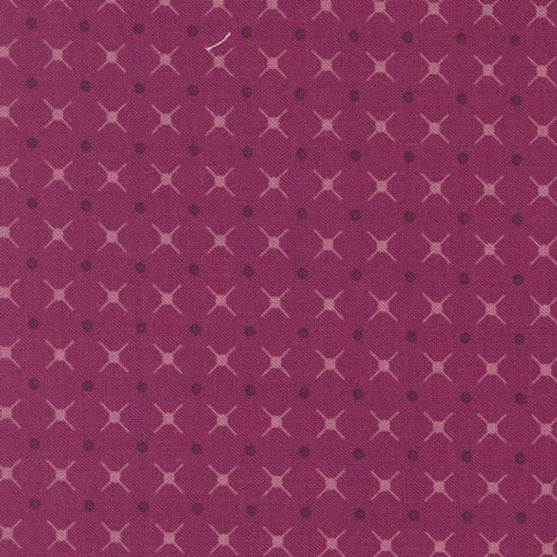 Color crush - Magenta