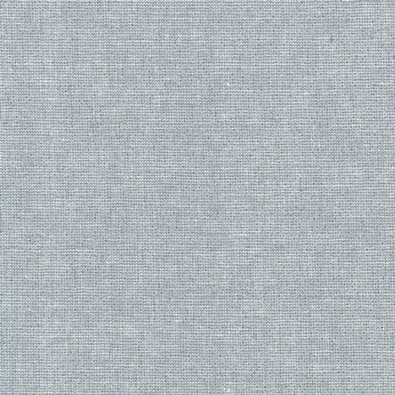 Essex Metallic - Grå med sølvtråder