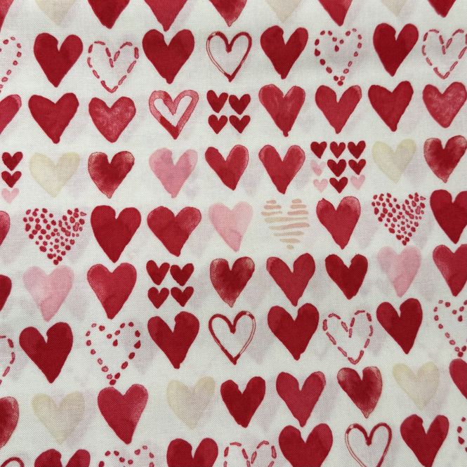 Hovedbilde Bee my valentine