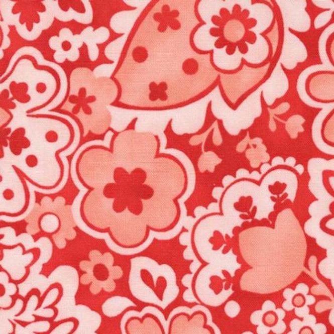 Hovedbilde Jolie sløret rosa
