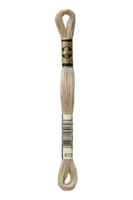 Hovedbilde DMC Mouline 613