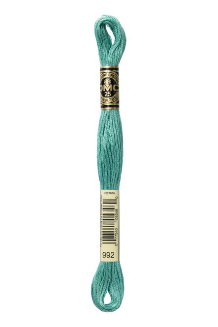 Hovedbilde DMC Mouline 992