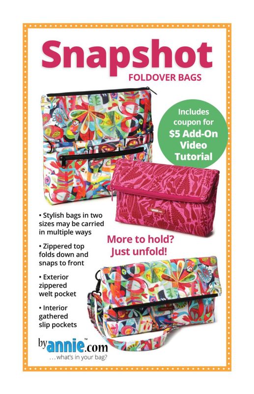 Snapshot - follower bags