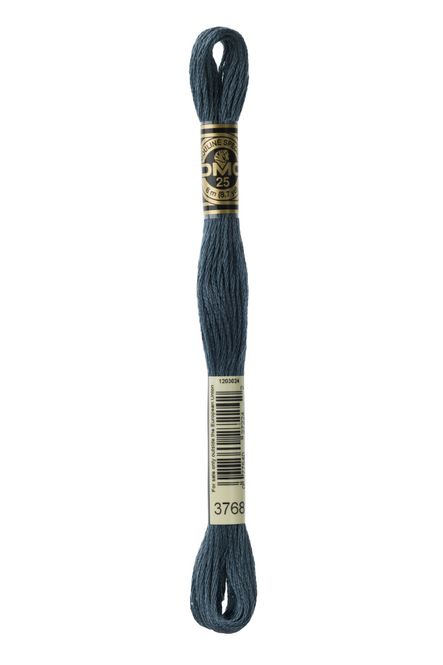 Hovedbilde DMC Mouline 3768