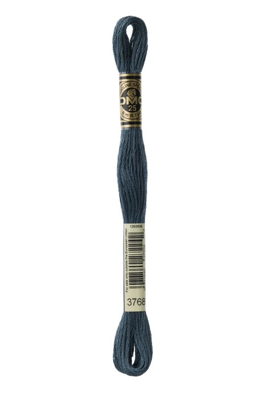 DMC Mouline 3768