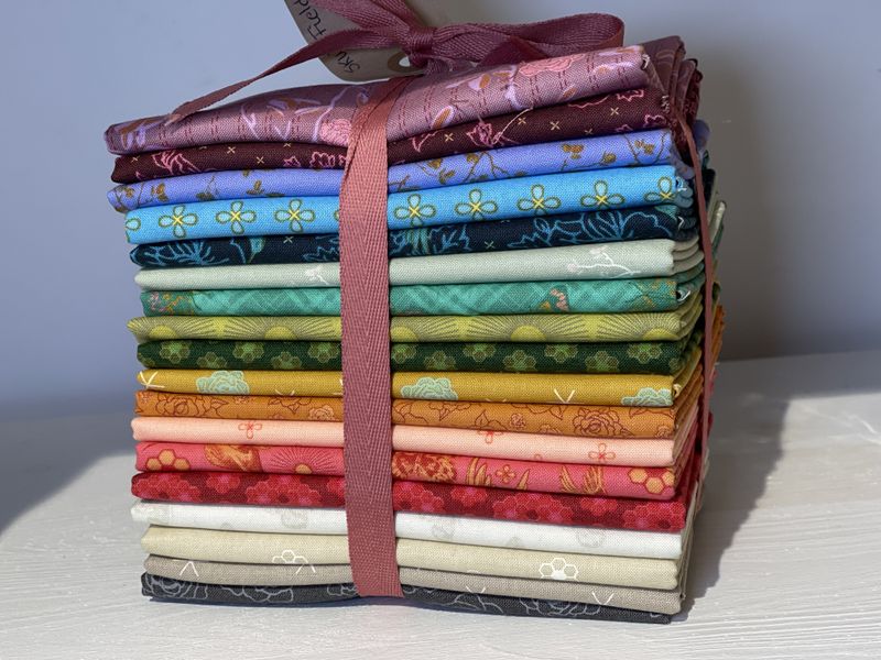 SKW Field Cloth - 18 stk 30cm