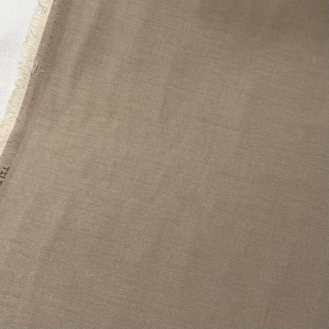 Hovedbilde Tilda Chambray - Beige