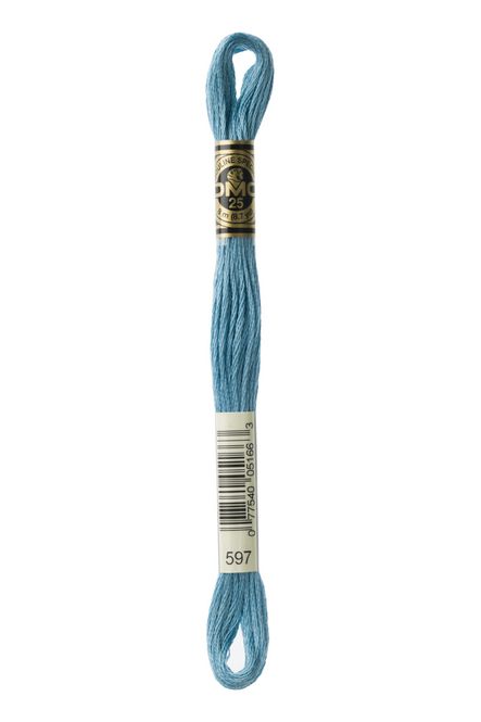 Hovedbilde DMC Mouline 597
