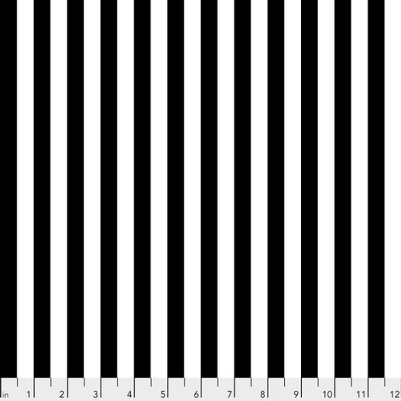 True color - Telt striper på 1/2