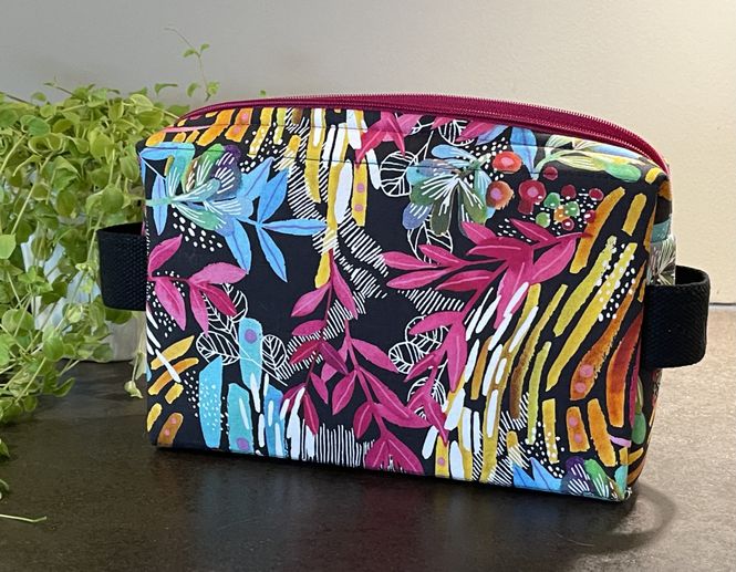 Hovedbilde Til inspirasjon - Ditty bag i ...