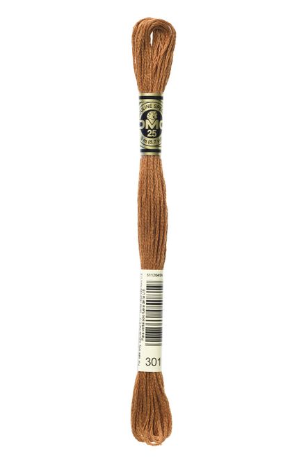 Hovedbilde DMC Mouline 301
