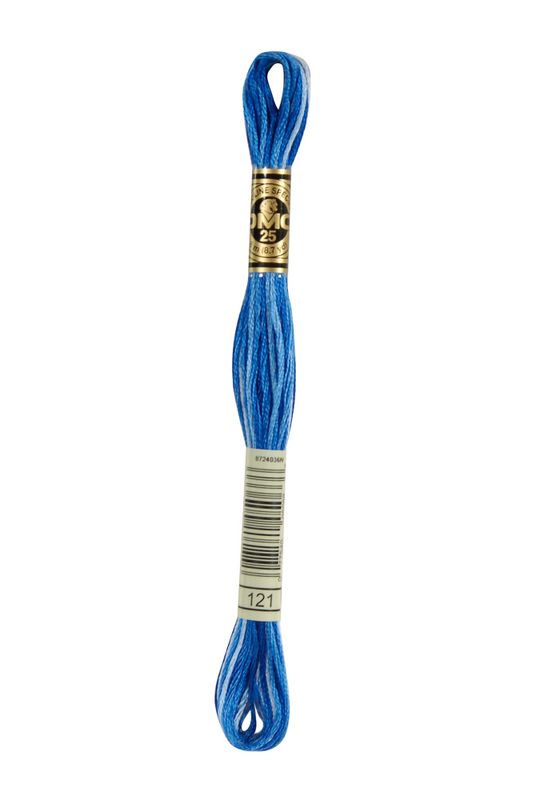 DMC Melert 121