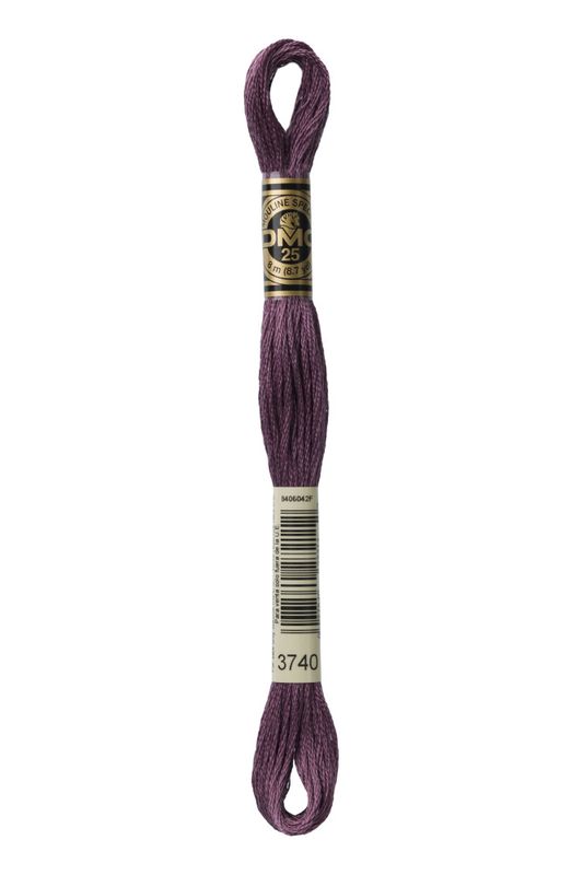 DMC Mouline 3740