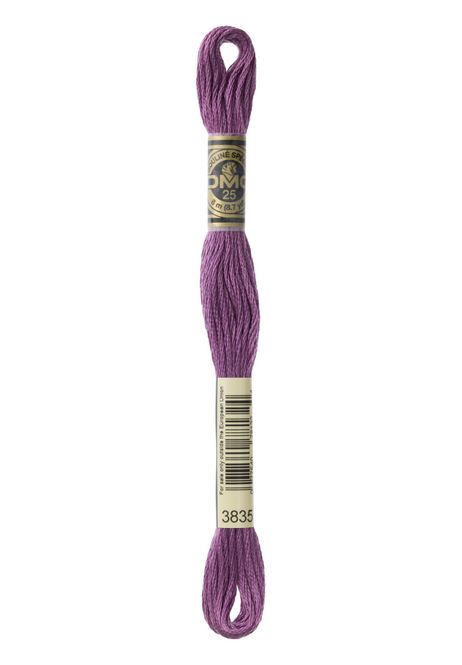Hovedbilde DMC Mouline 3835