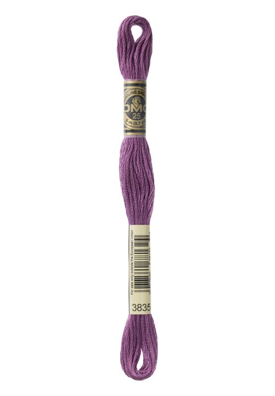 DMC Mouline 3835